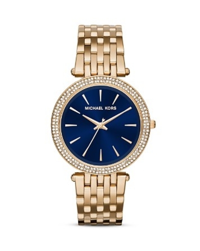 Michael Kors darci watch 39 mm 