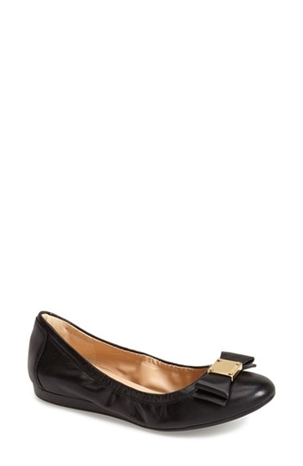 Cole Haan tali flex ballet flats