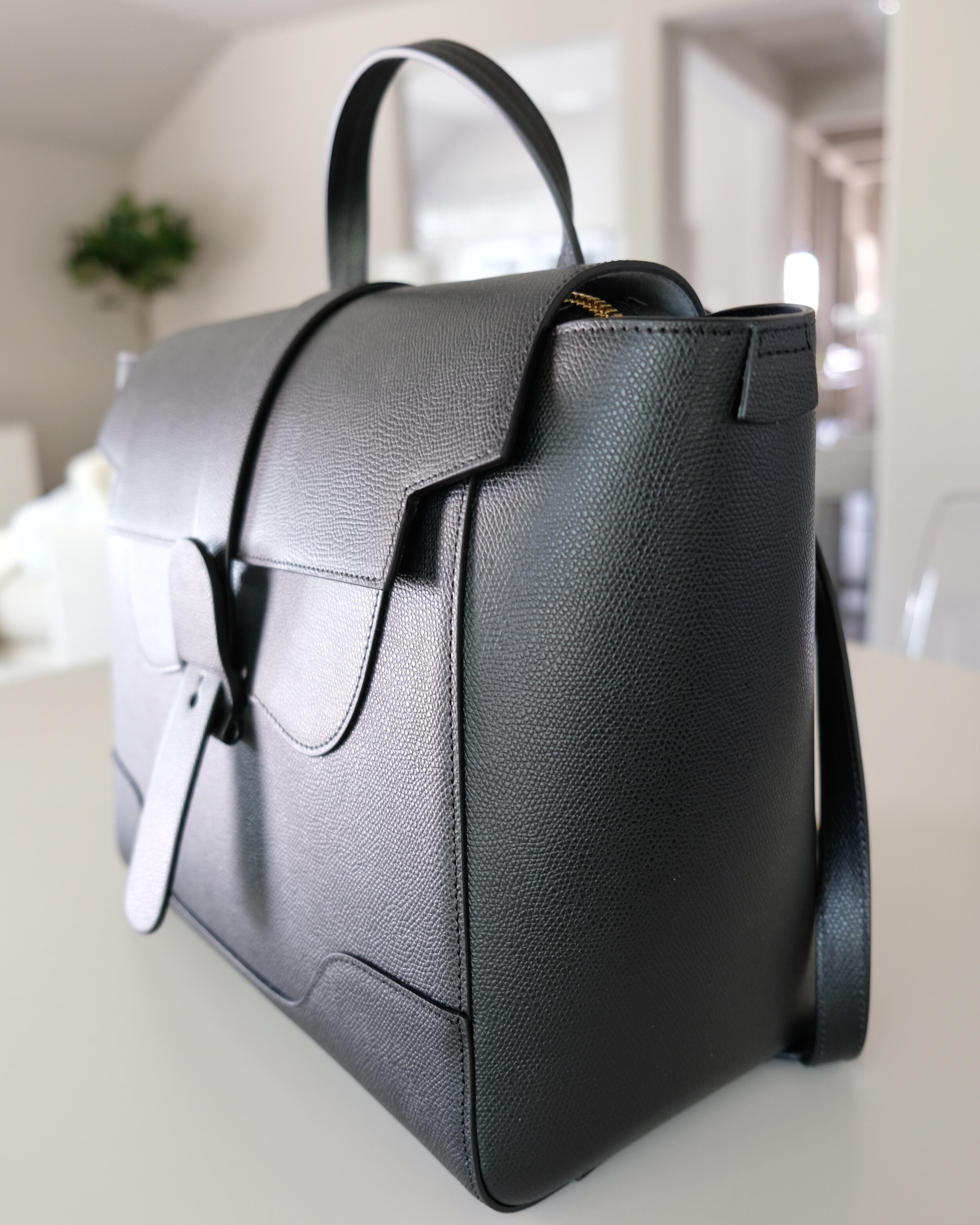 Is the Senreve Maestra Bag Worth the Investment?, LMents of Style