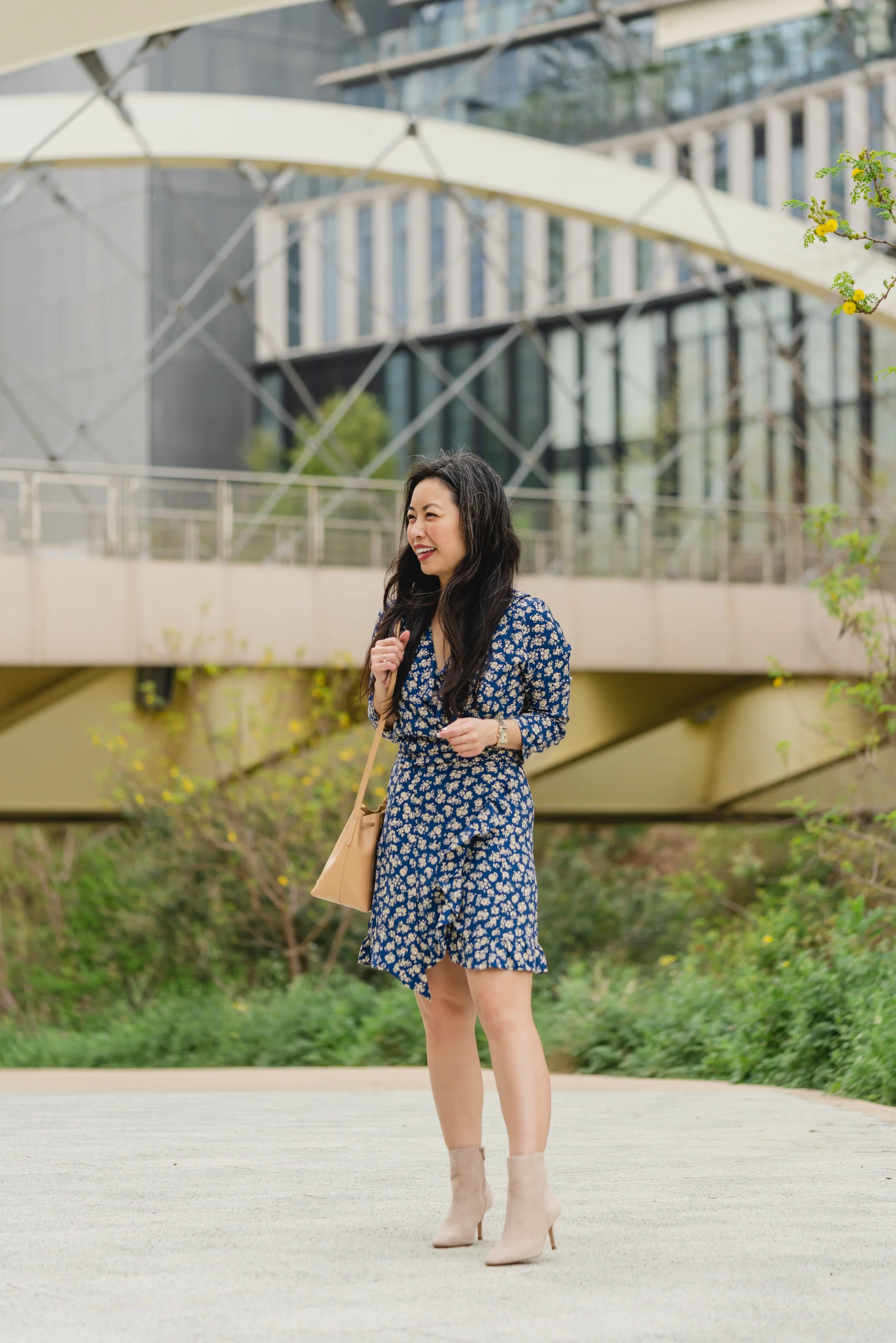 SEZANE HAVA DRESS 36 齧る 