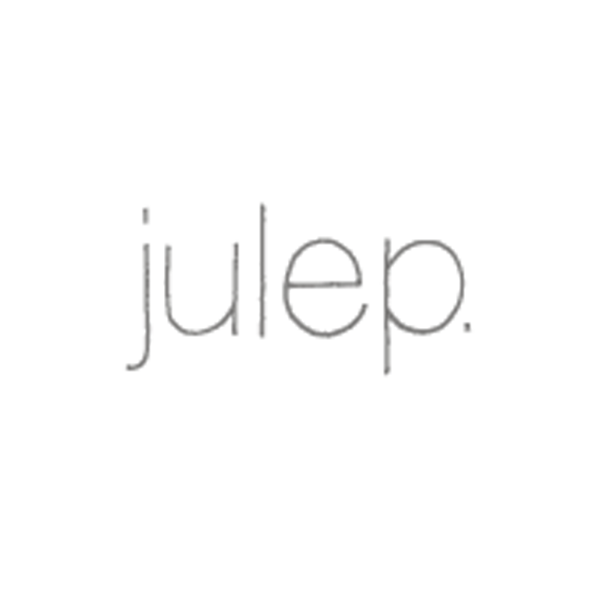 Minted Julep January 2016