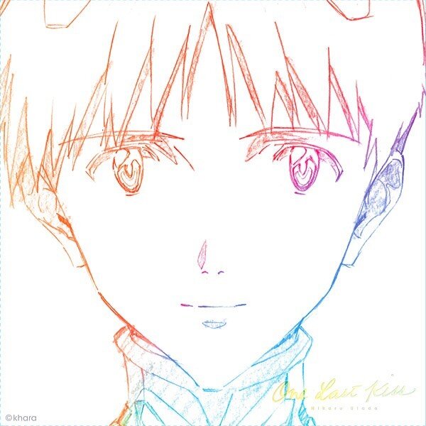 Beautiful World (Da Capo Version) - 宇多田ヒカル

映画『シン・エヴァンゲリオン劇場版』テーマソング🌒

#2 Beautiful World (Da Capo Version)
Produced by @nariaki0296 and @kuma_power 
Recorded by Steve Fitzmaurice at RAK Studios
Vocals Recorded by 
Nariaki Obukuro and 
Hikaru Utada,