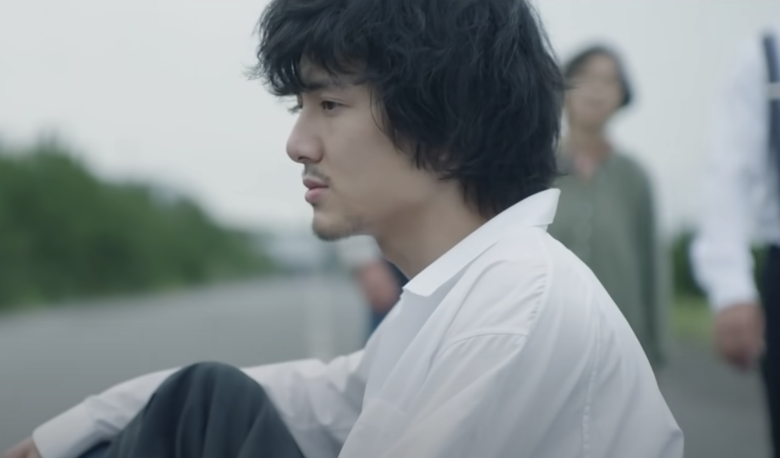 藤井風 - 帰ろう — TOKA