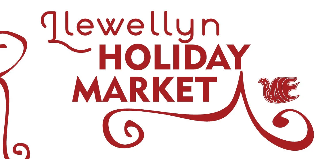 Llewellyn Holiday Market