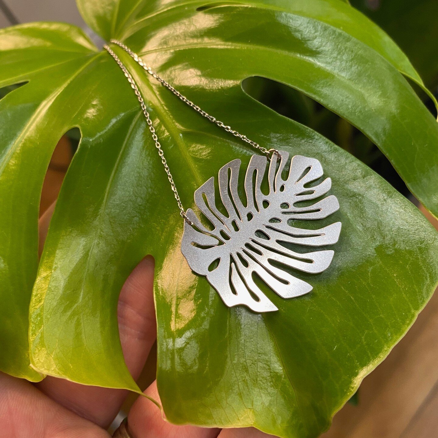 Repost from Gather :handmade shoppe &amp; Co: in Bloomington, Indiana! You can purchase our jewelry on their website or in their store.

Today was the big watering day in the shop. With the insane heat wave we've had, everything was suuuuper thirsty!