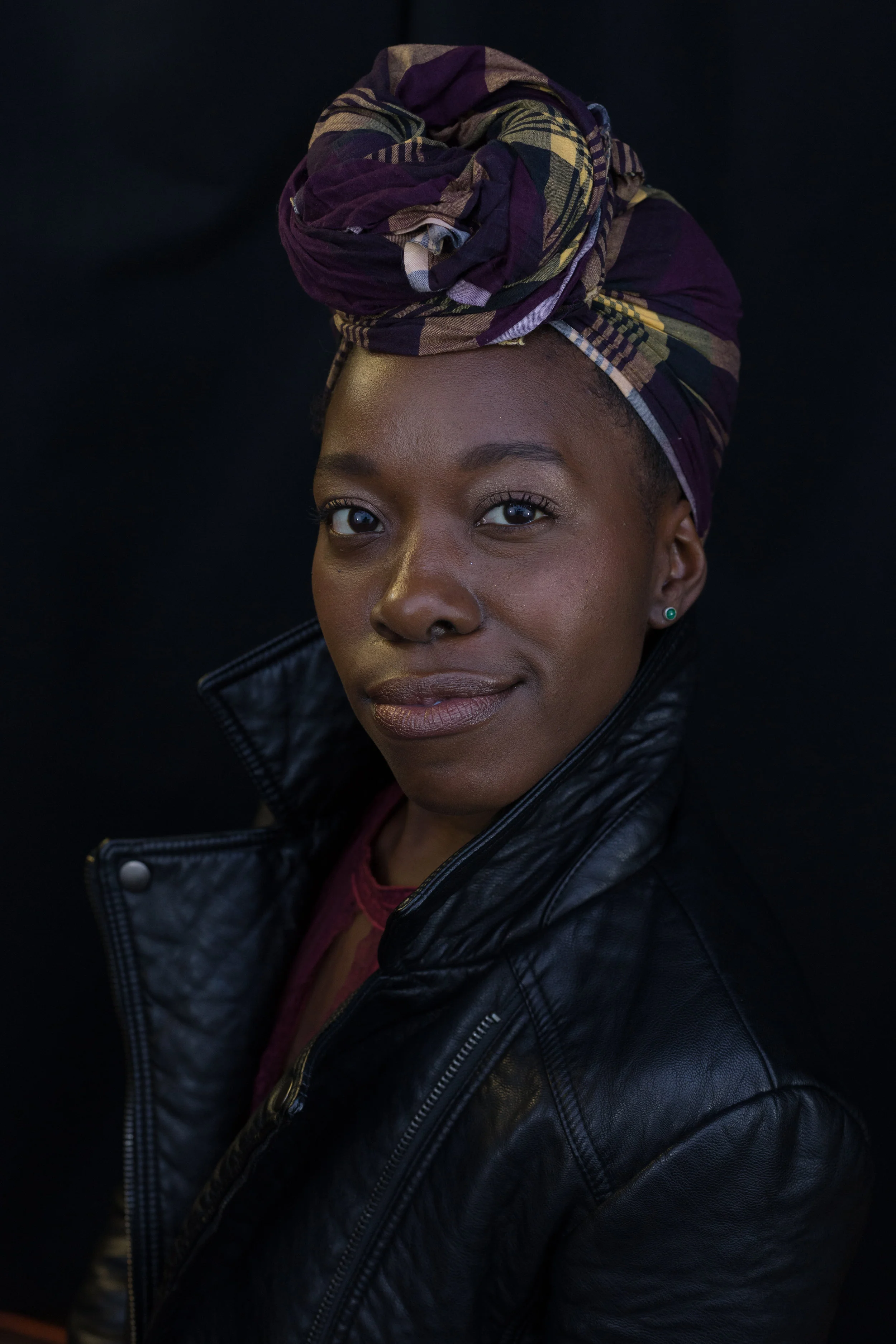 Headshots