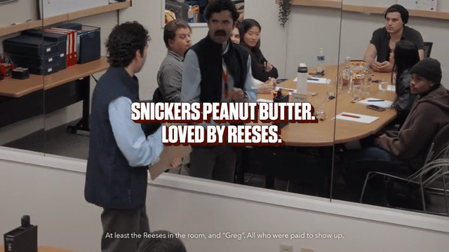 Snickers Peanut Butter Focus Group-low.gif