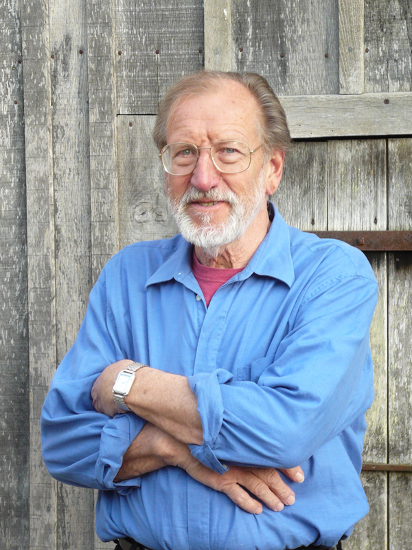 C. G. Simonds photo DR