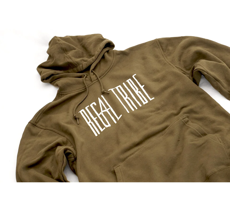 Stretch Logo Olive Hoodie Promo 2.jpg