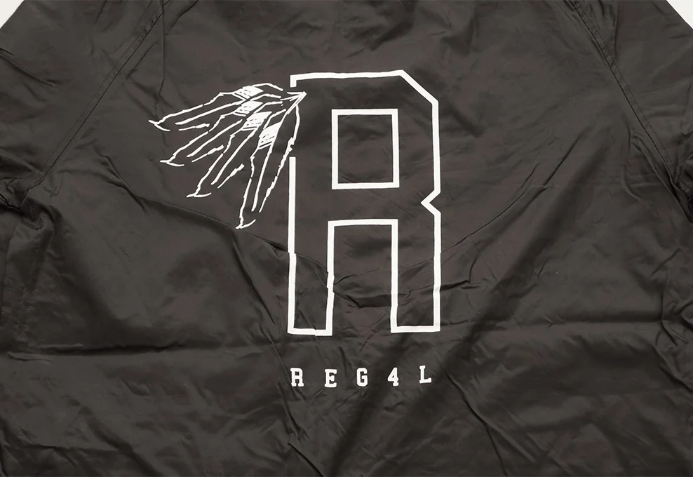 Fall 16 Windbreaker Blk-Wht Back Closeup.jpg