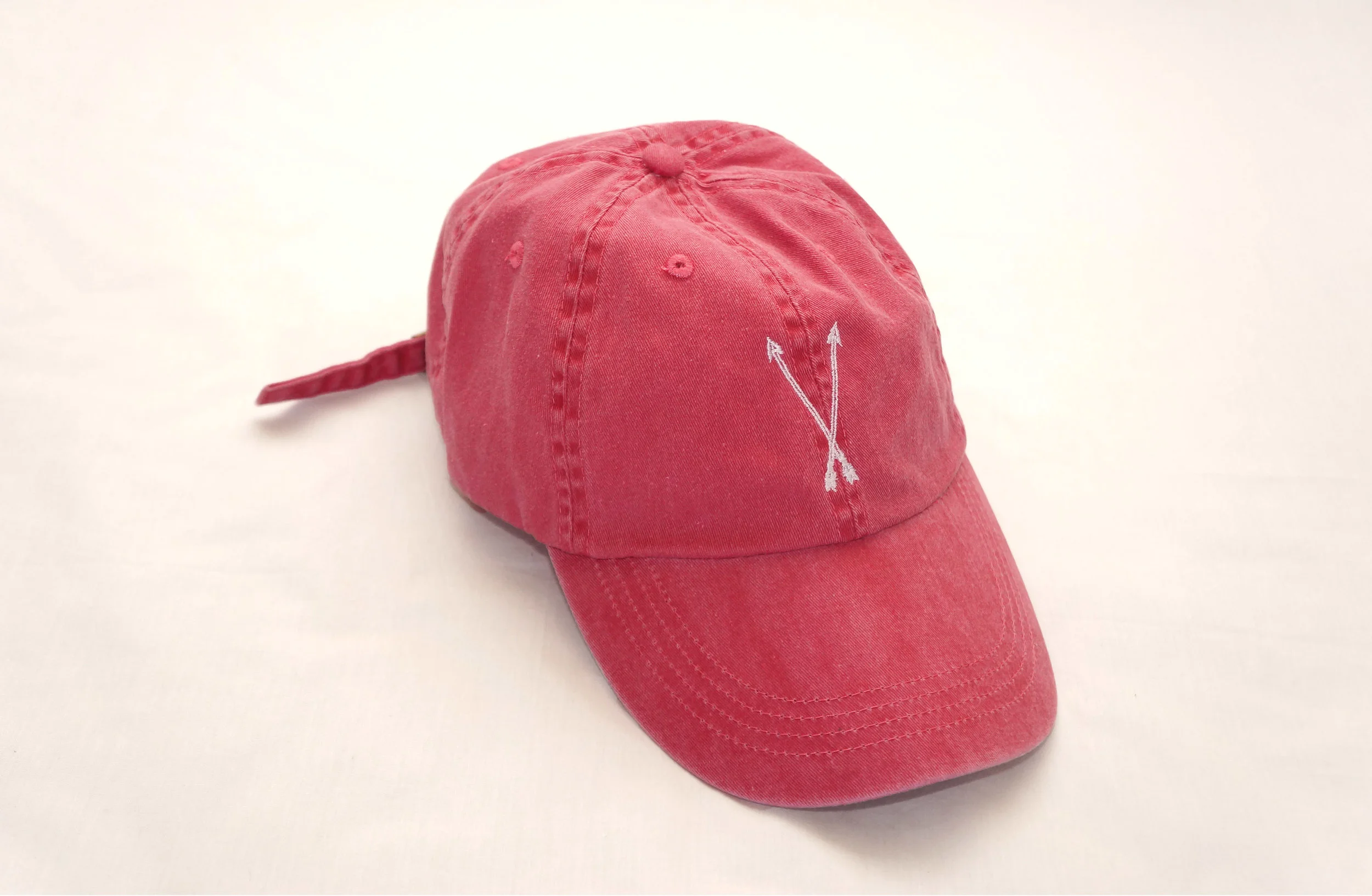 Arrows Dad Hat (Fall 16')