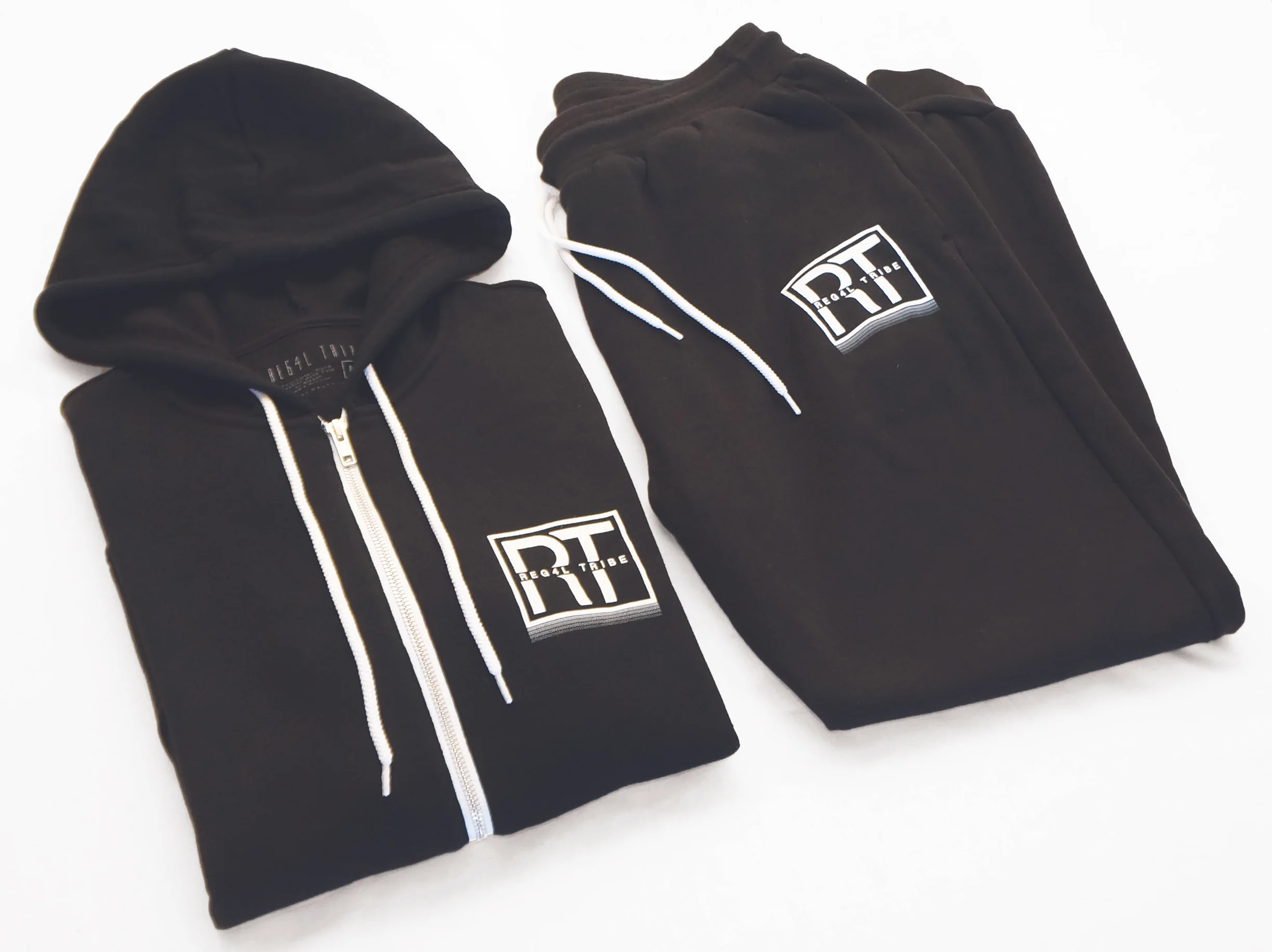 Divergence Sweatsuit