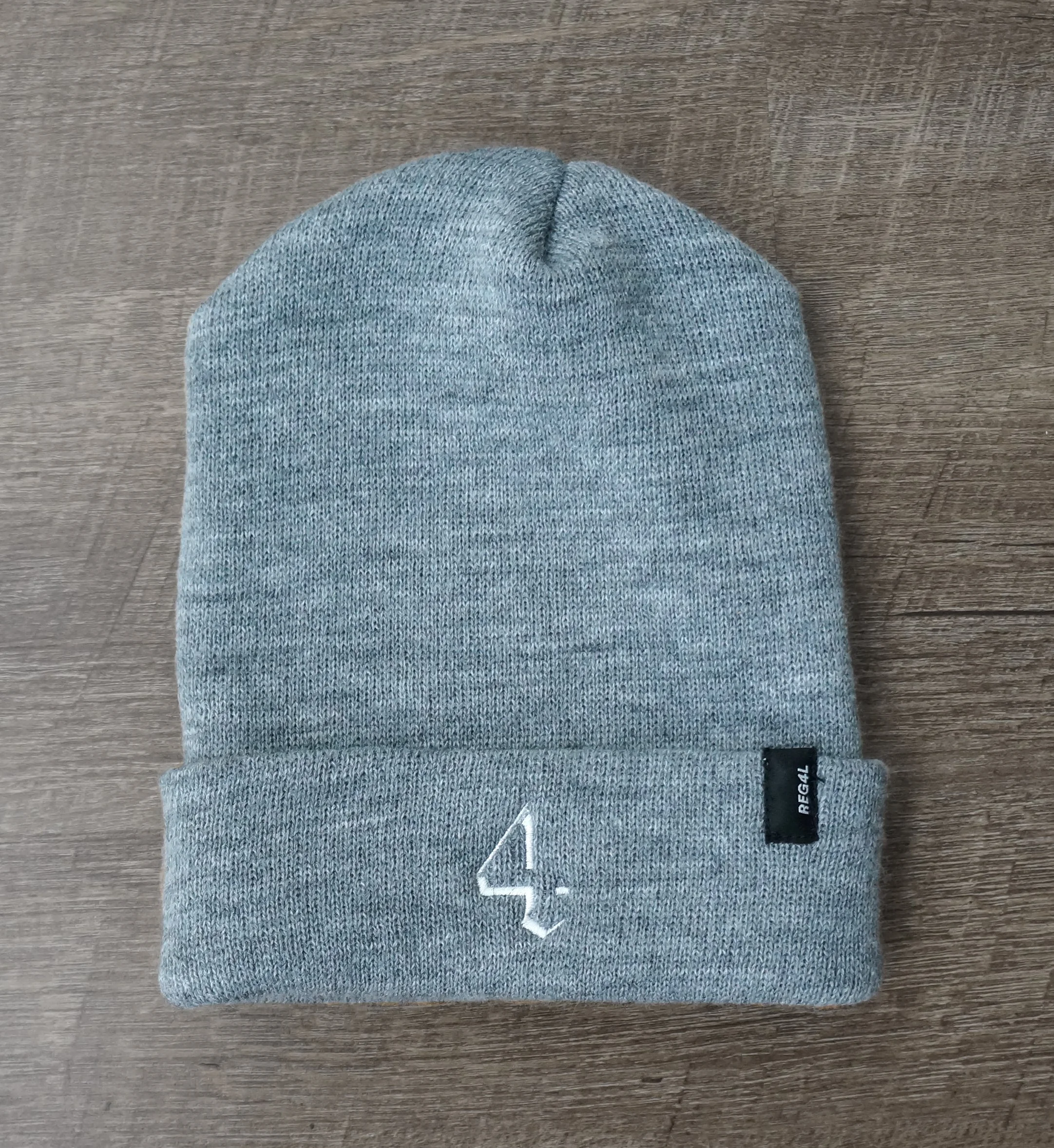 ORIGIN4L Beanie 1 (Heather Grey).jpg