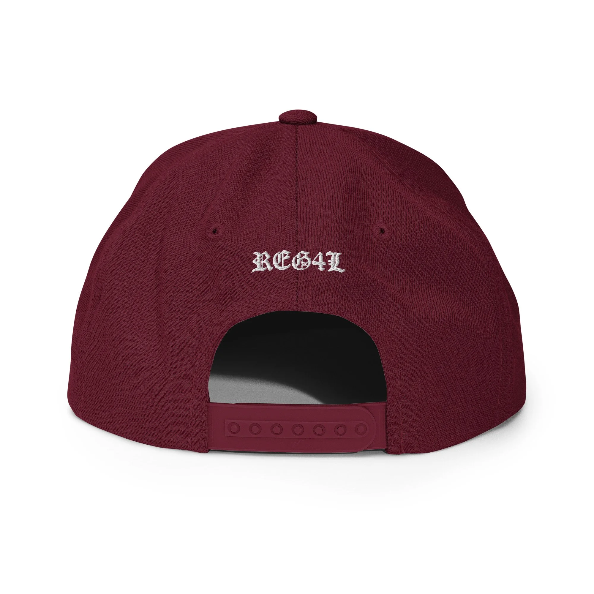 classic-snapback-maroon-back-66ba7d9630433.jpg