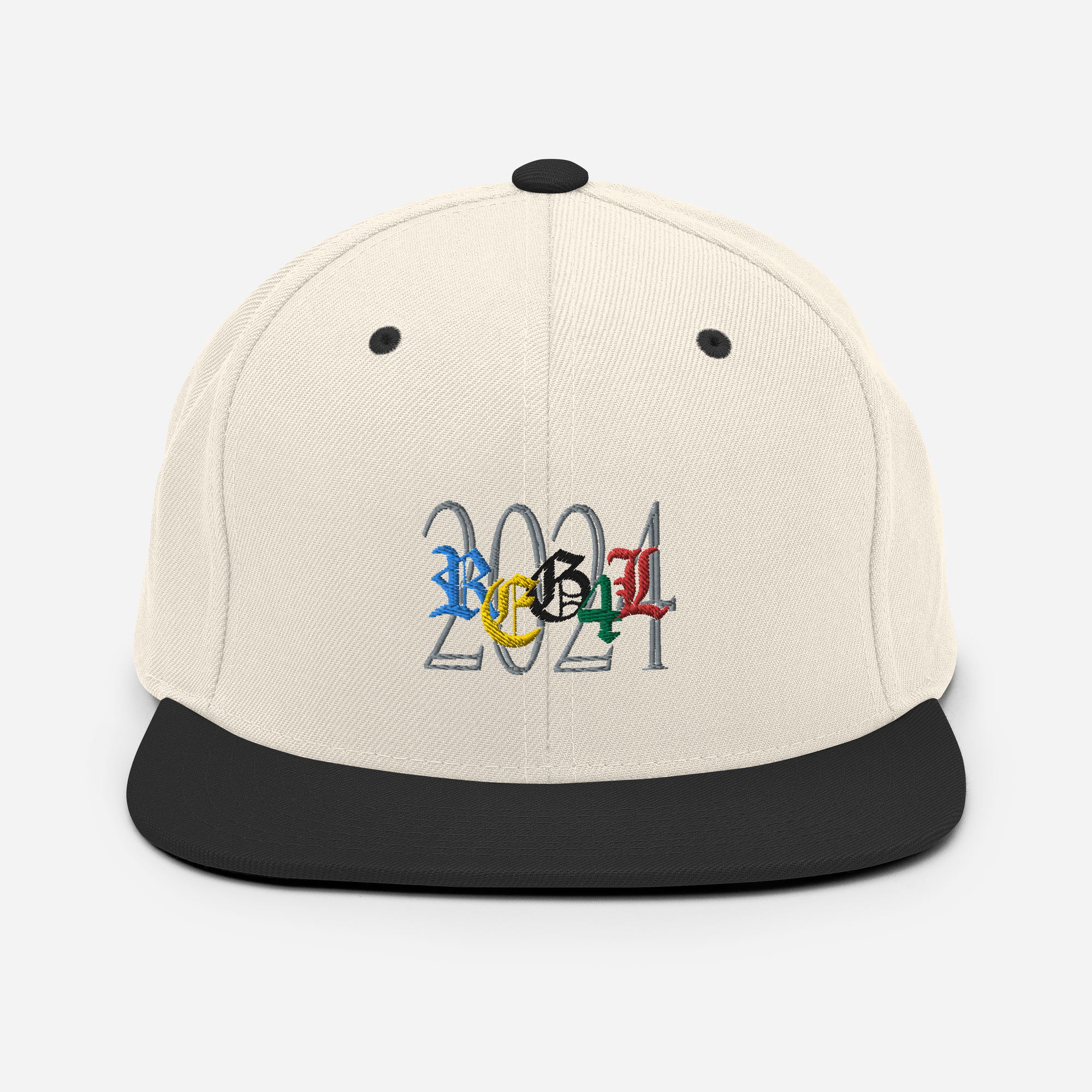 OG 24' (Natural/Black)