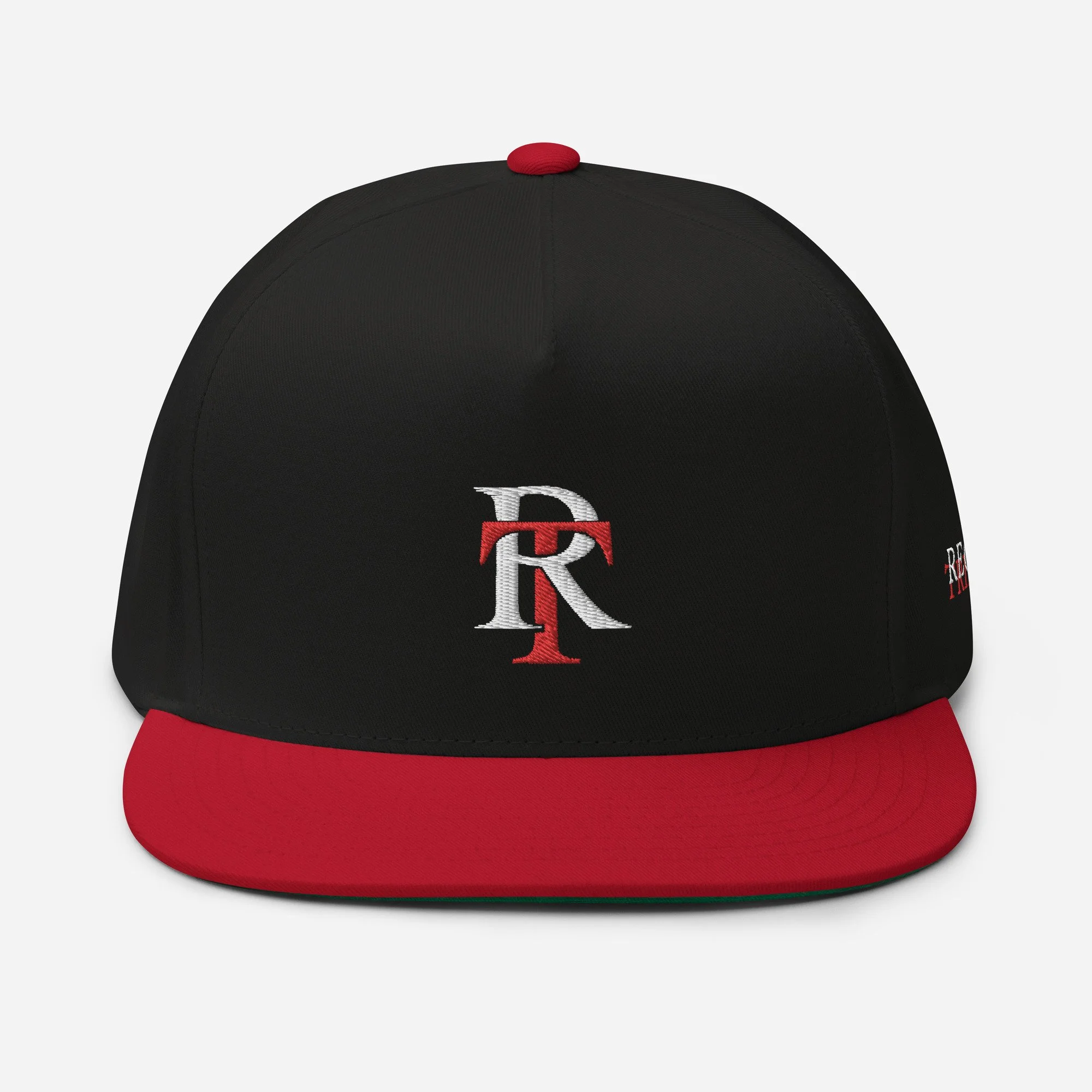 flat-bill-cap-black-red-front-6714a7a037ff7.jpg