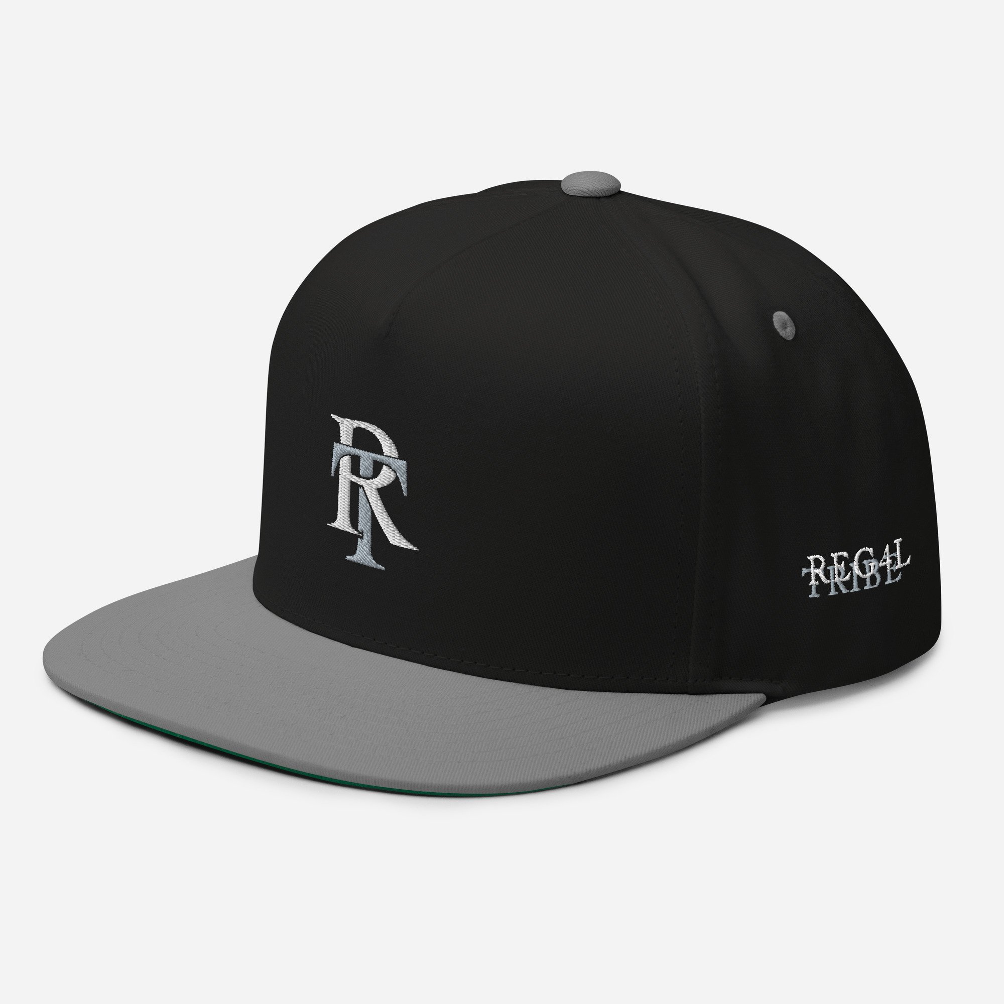 flat-bill-cap-black-grey-left-front-6714a9586b479.jpg