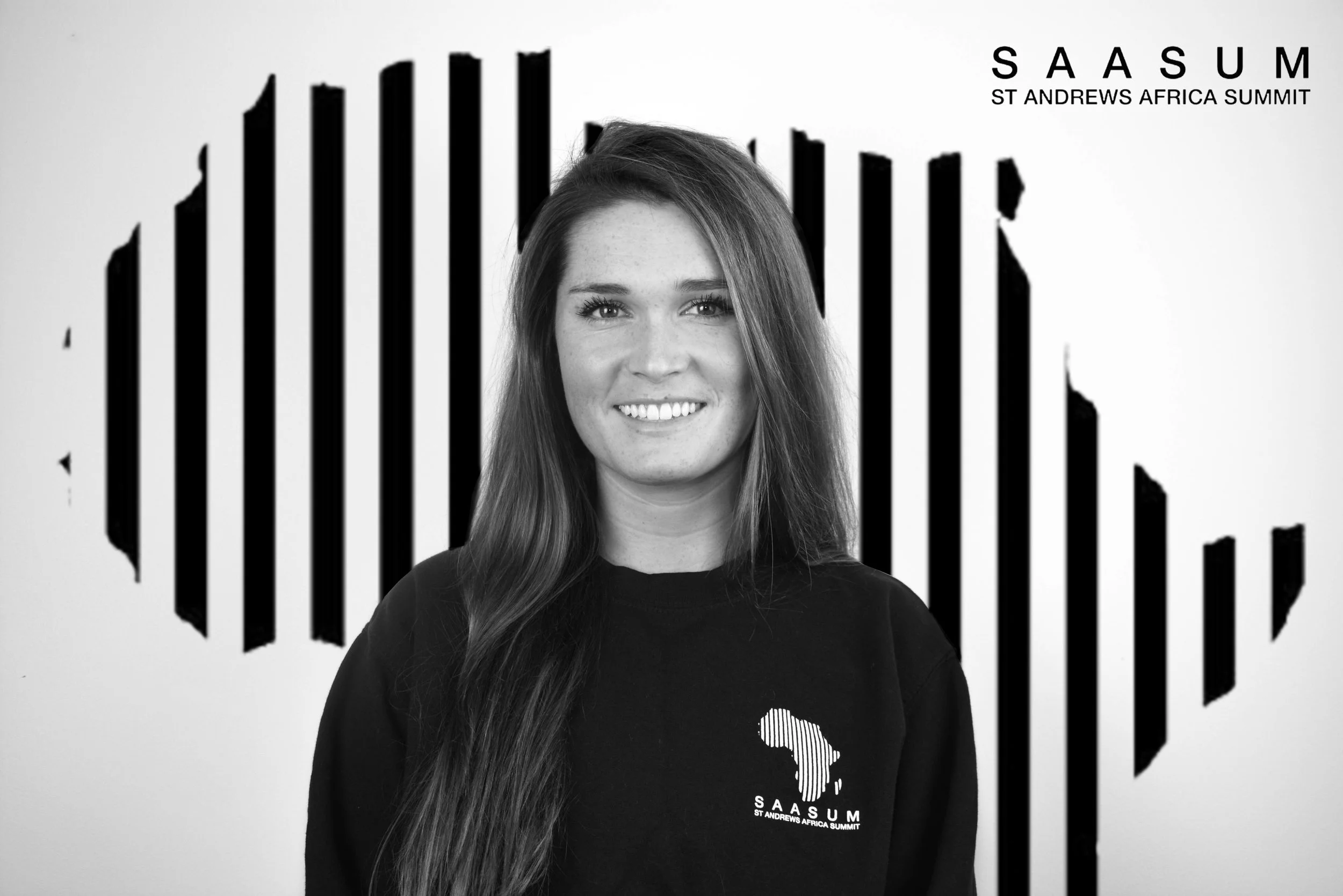 Head of Sponsorship Lauren Rae