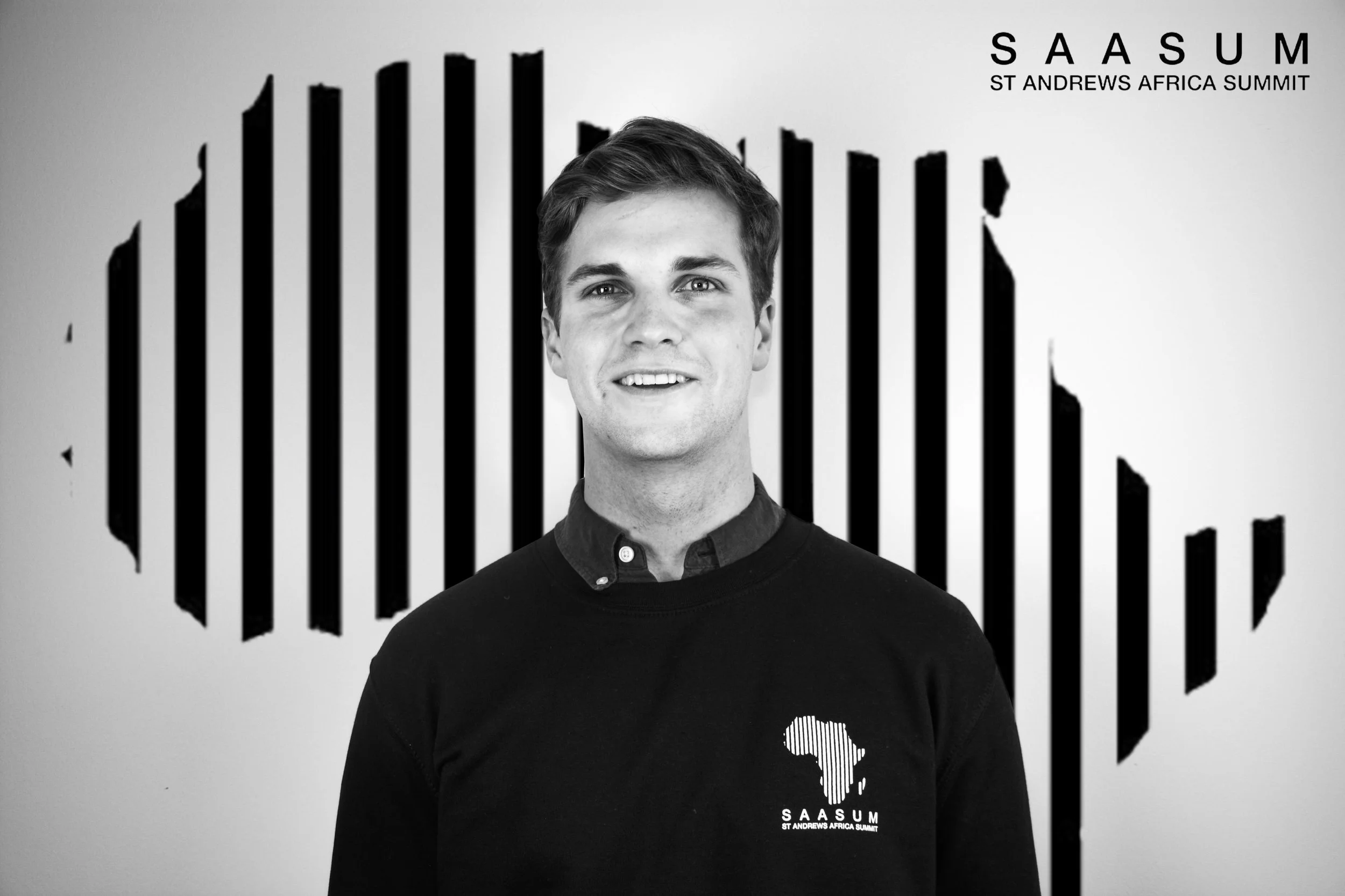 Sponsorship Team James Hjerpe 