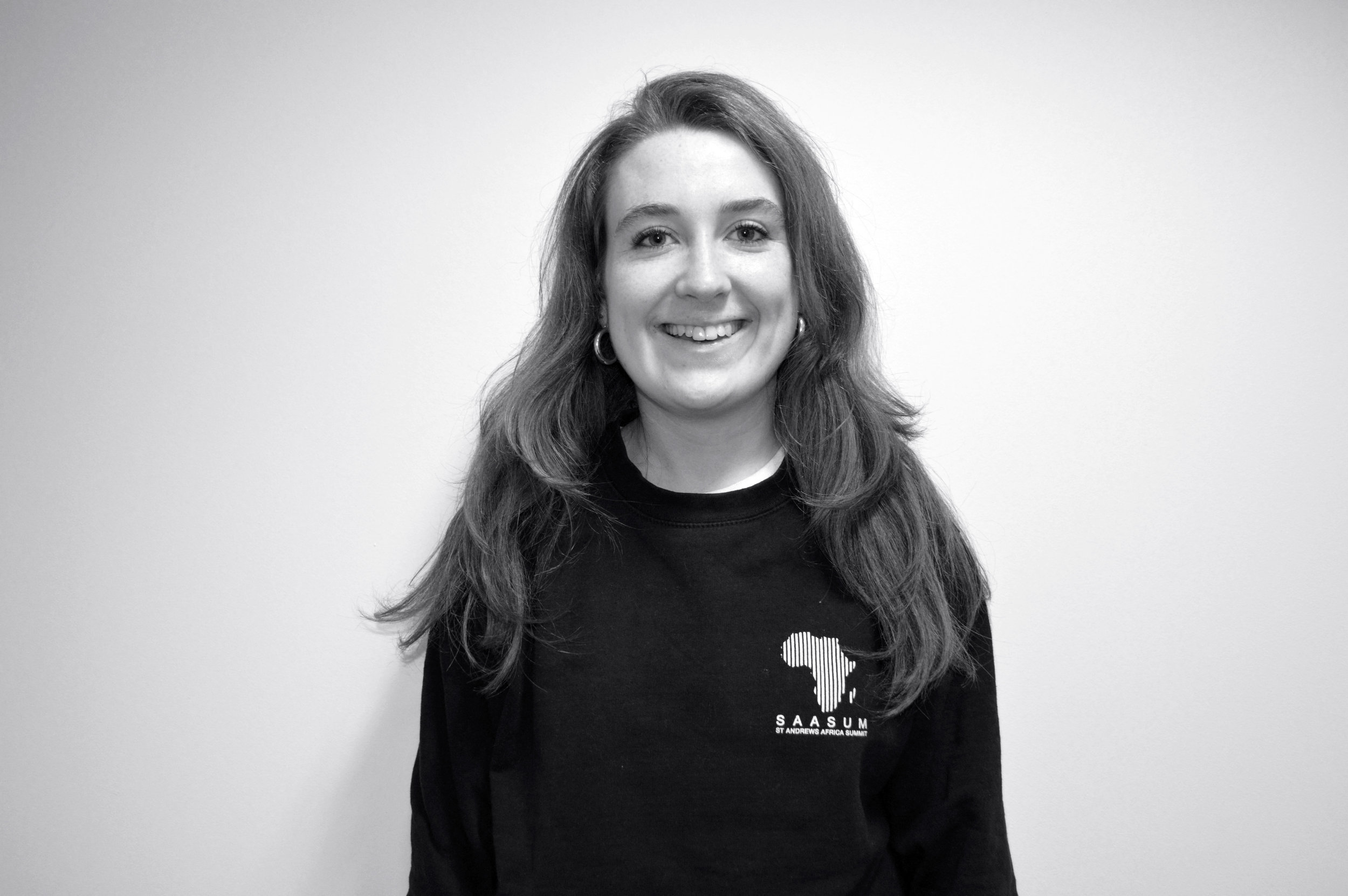 Eleanor Black Sponsorship Team