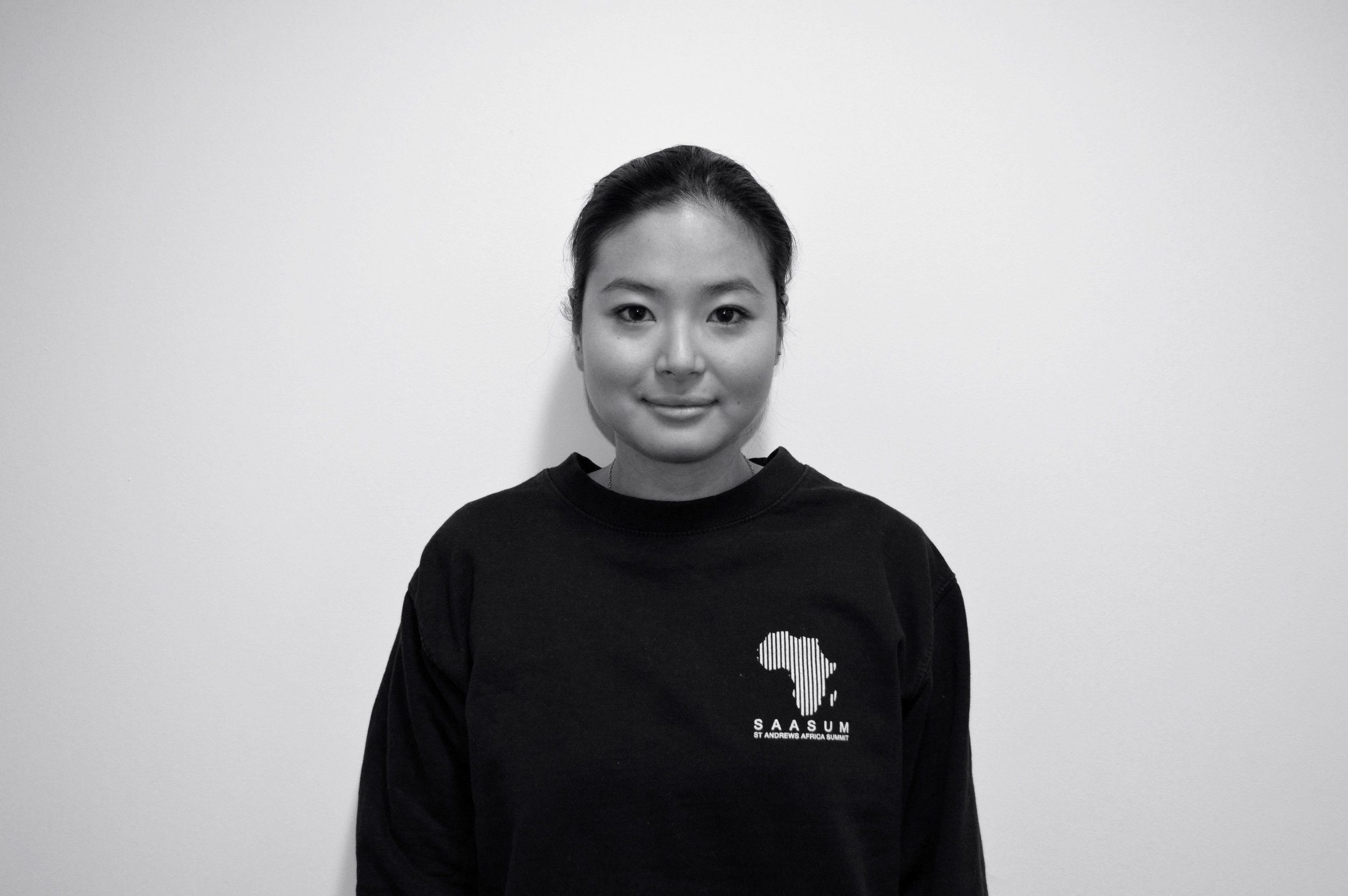 Ami Tamenaga Events Team