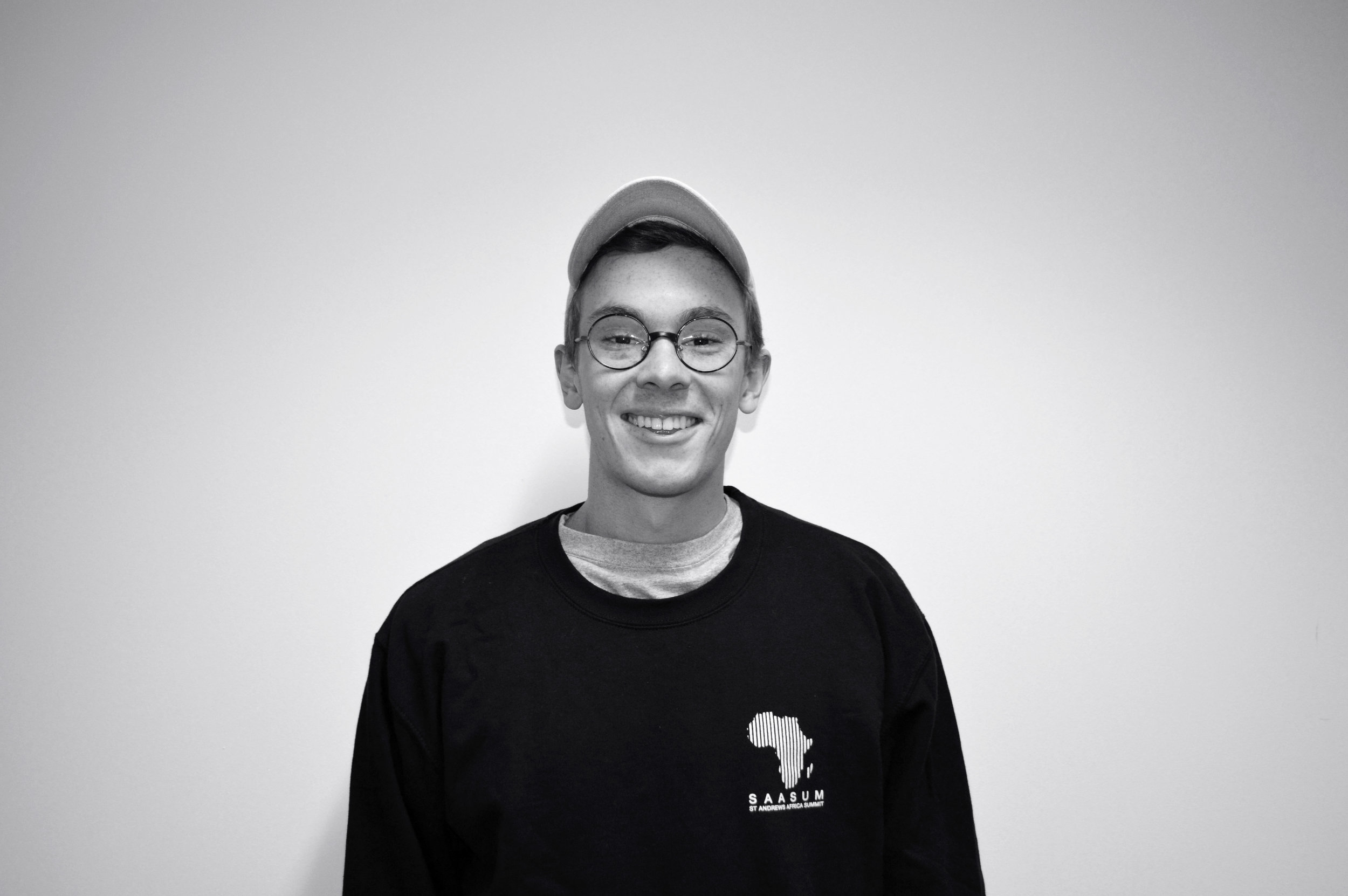Noah Schmidt Editorial Team