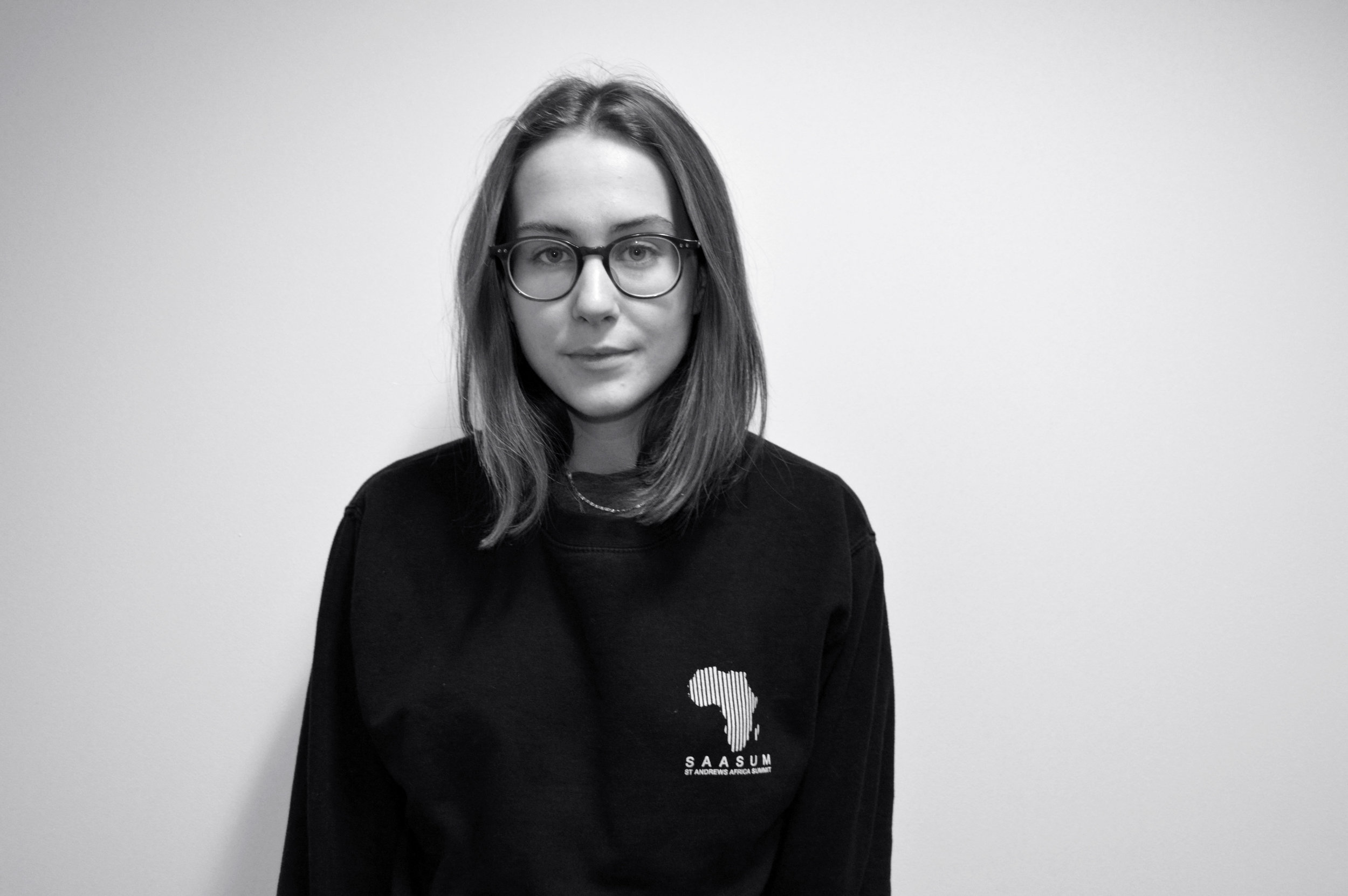 Liz Rennie Head of Media