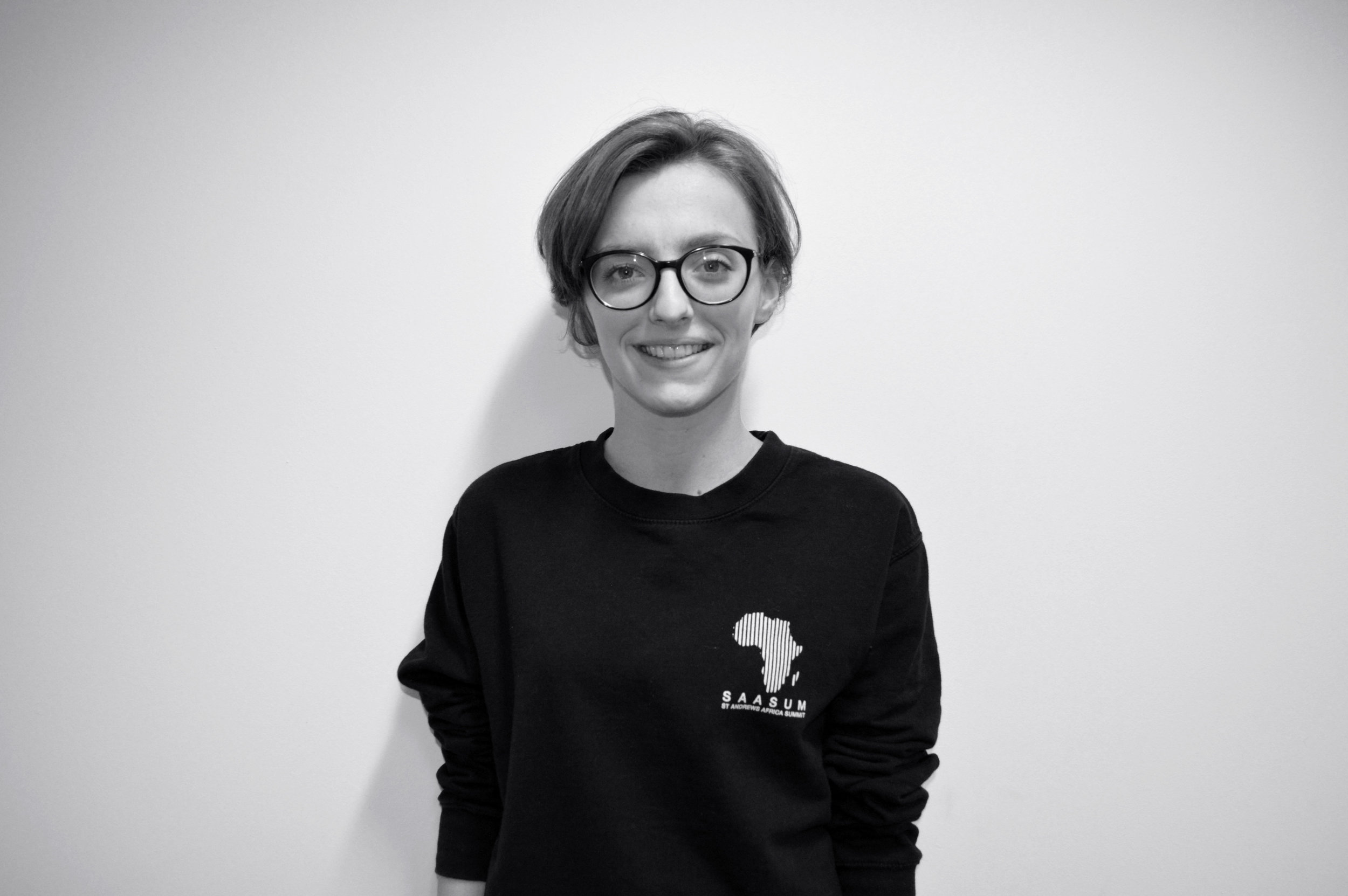 Clara Defachel Content Team