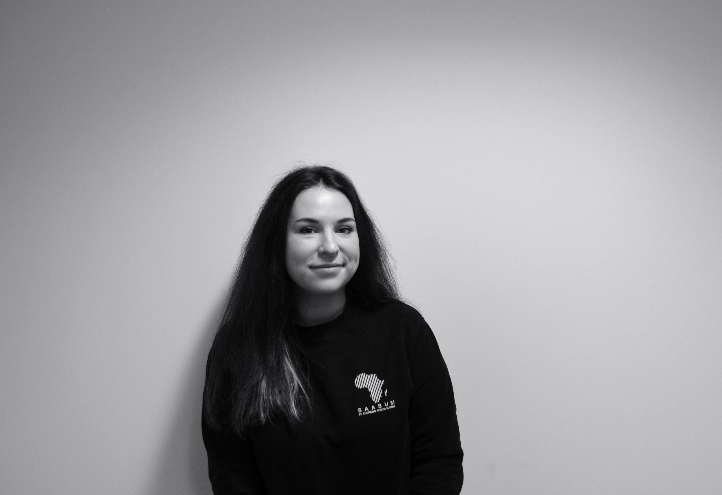 Claire Peacock Media Team