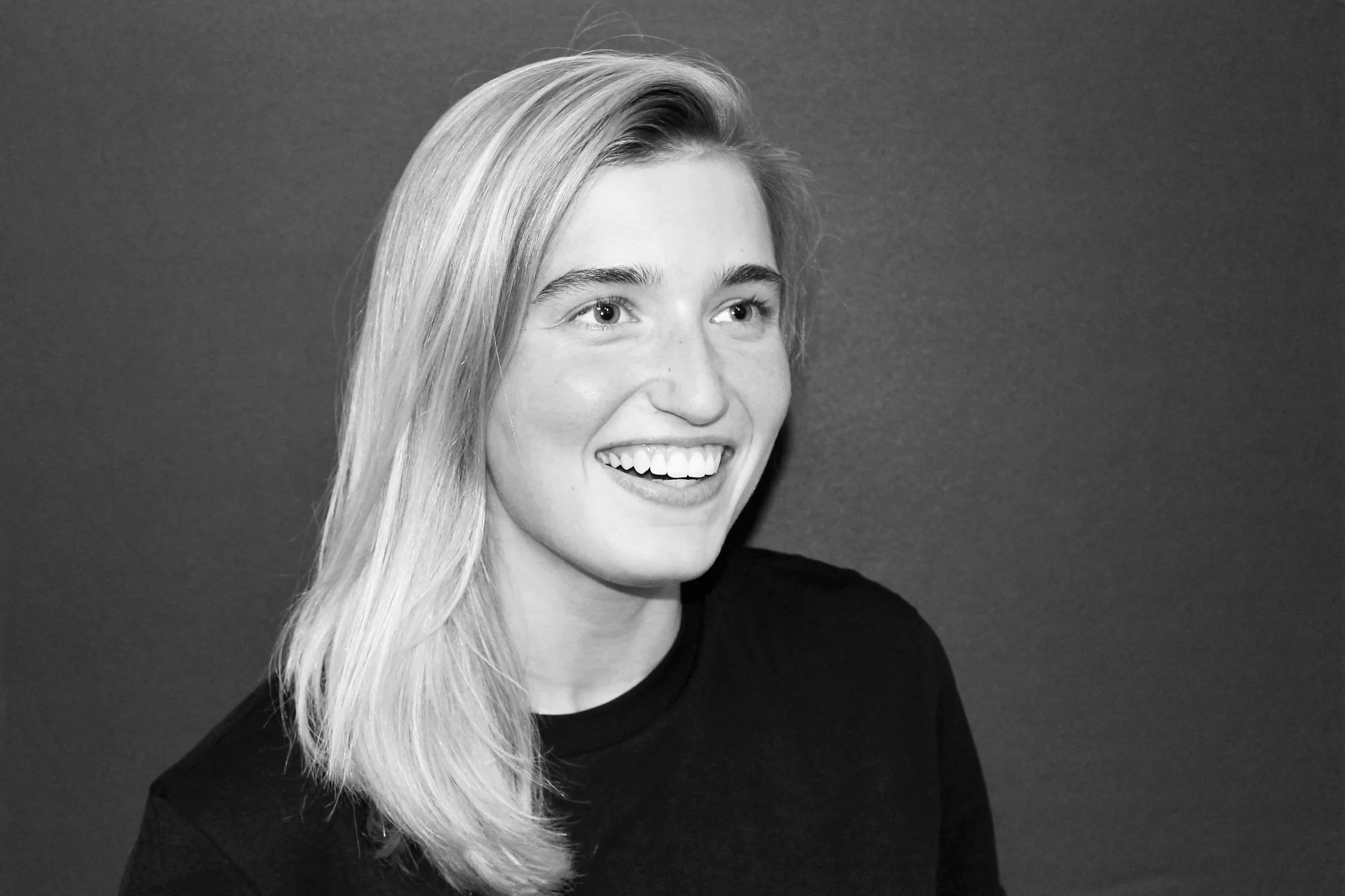 Sara Maybury Head of Operations
