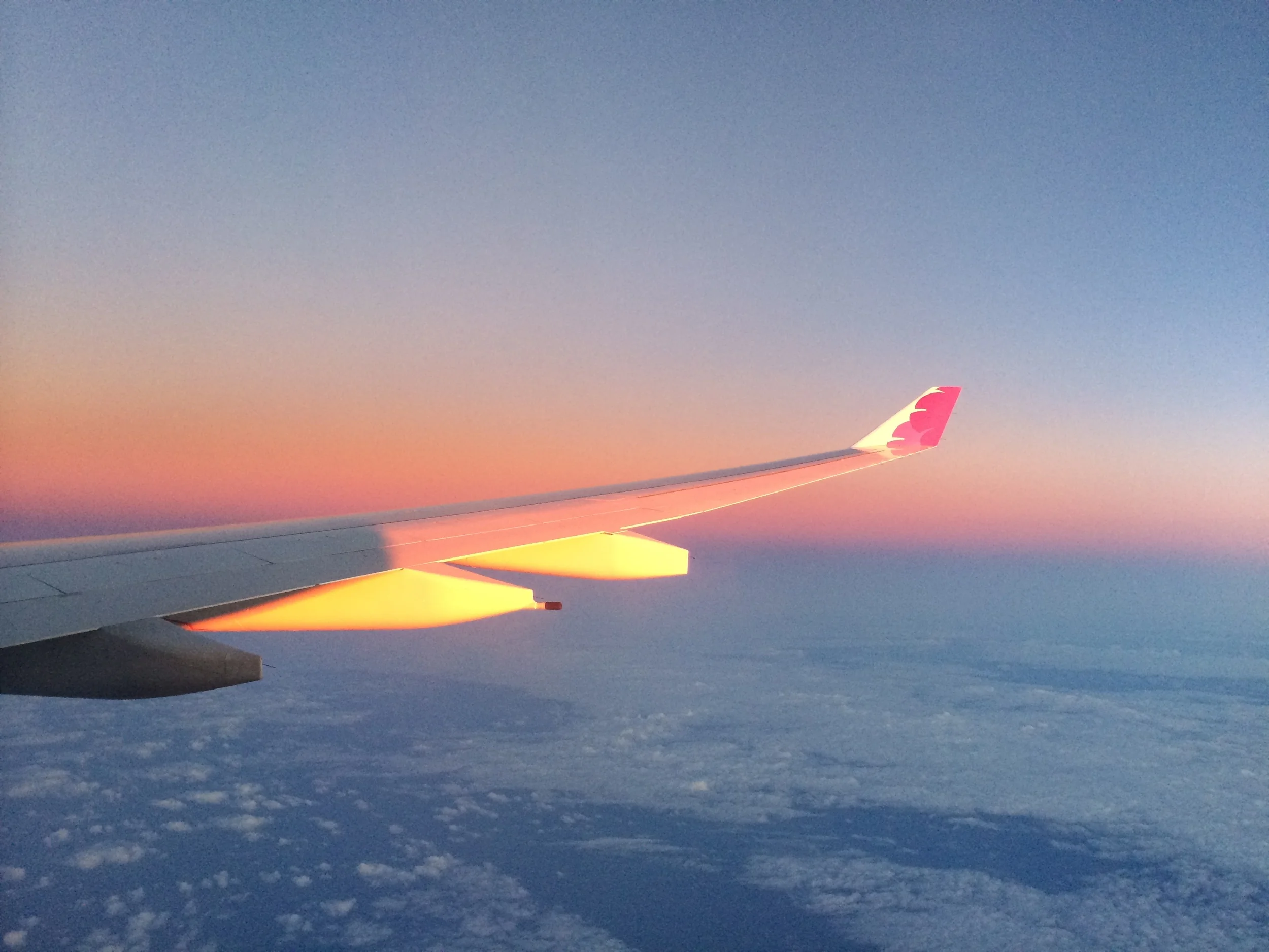 The UX of Claiming Airline Points