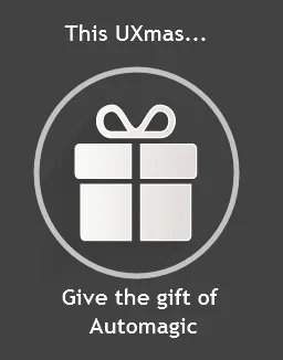 UXMas