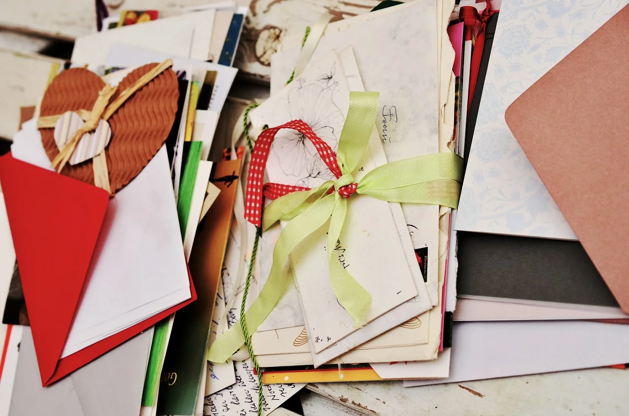 The Different Type of Messages