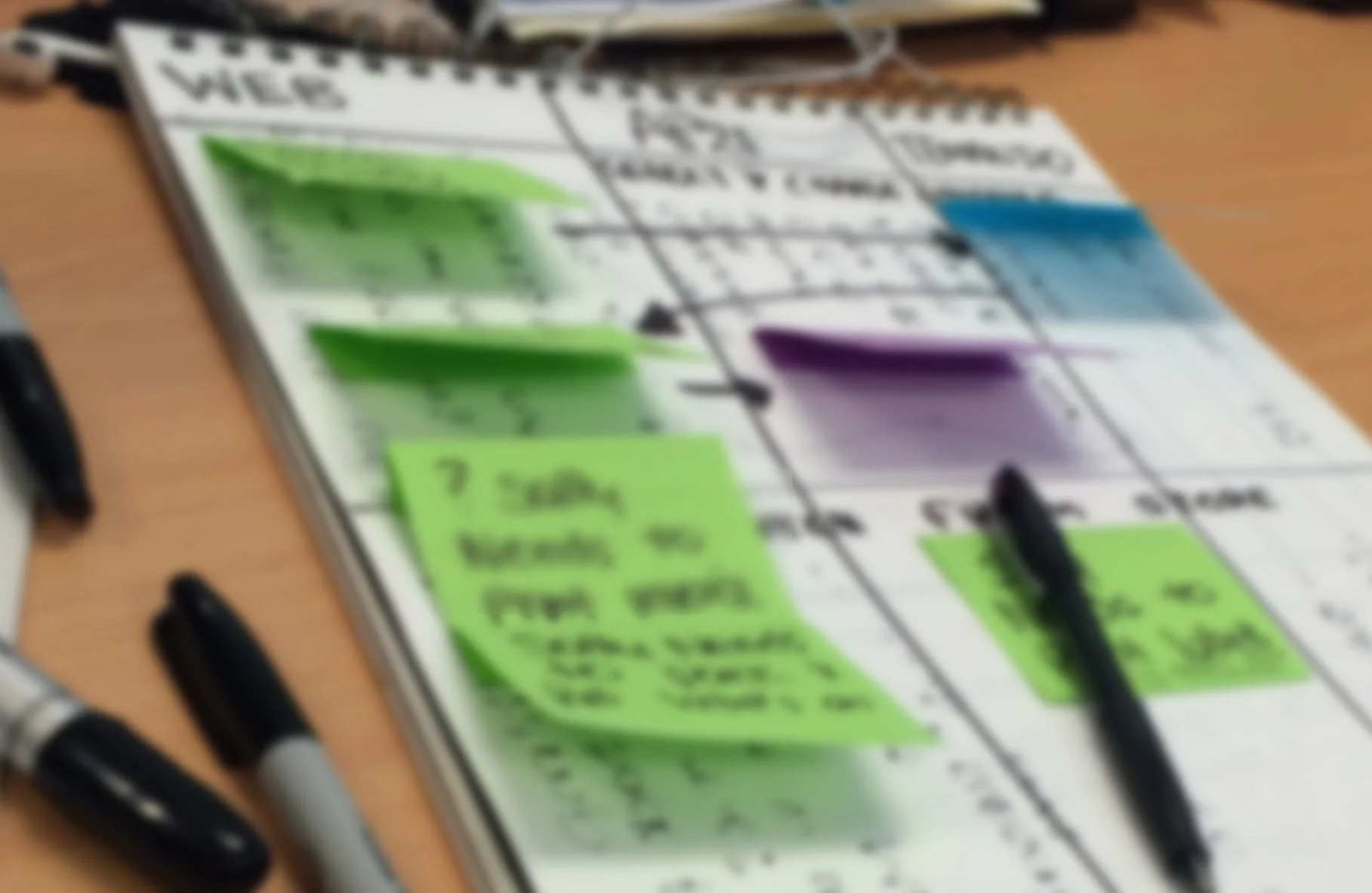 Cranking it up to 11