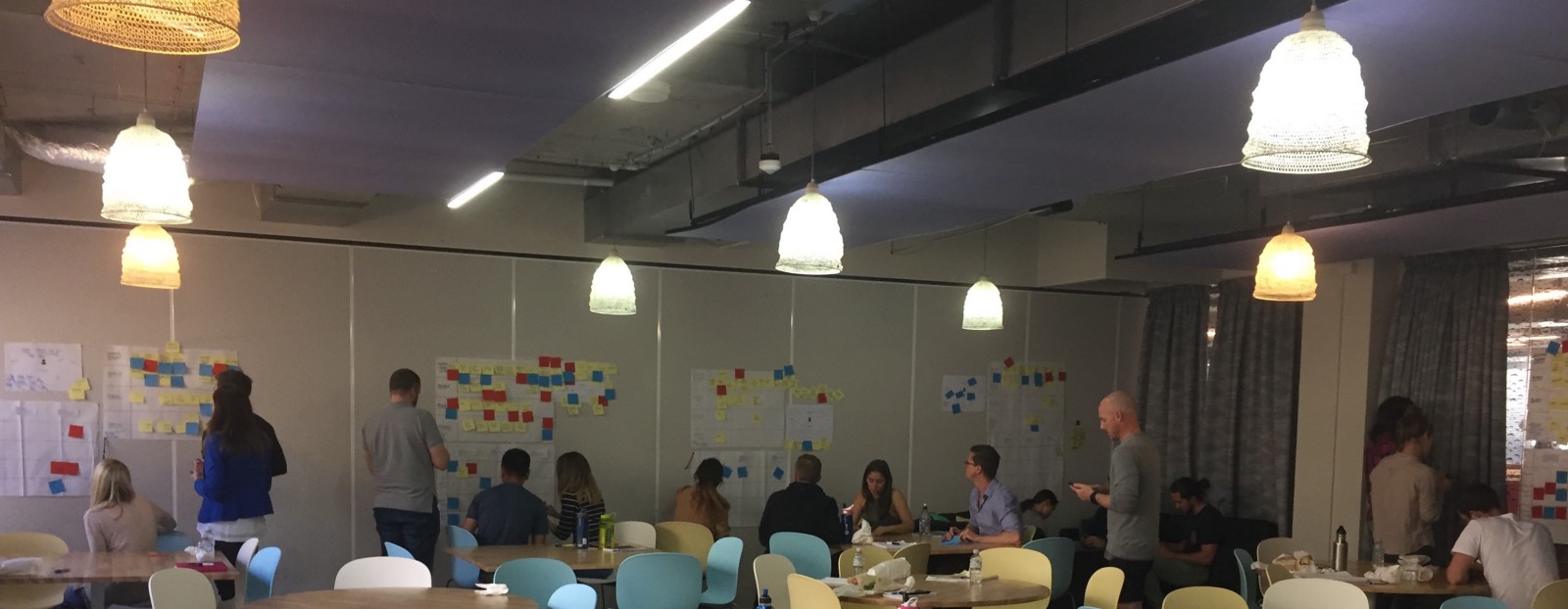 Design Thinking 101 — What is it? (Part I of II)