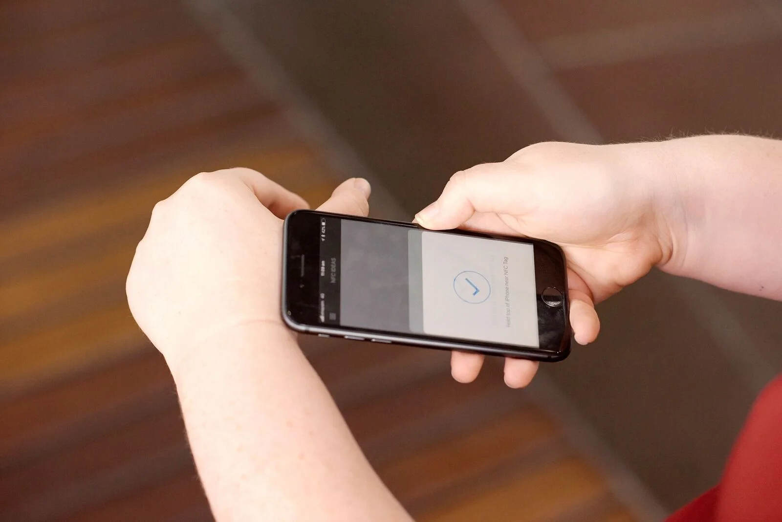 Sounds like Science Fiction