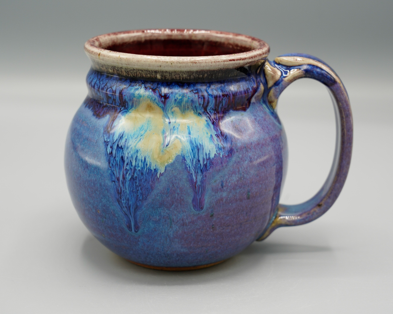 Peter Grams Pottery