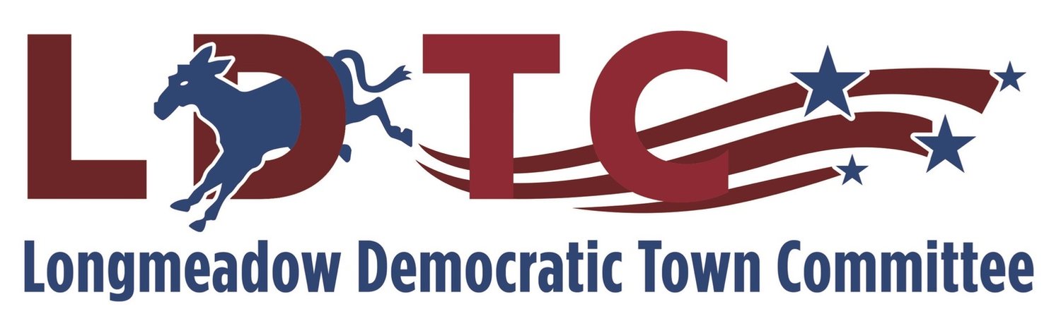 Longmeadow Democratic Town Committee