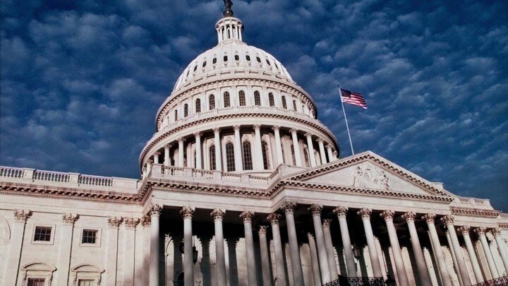 Rally To Support Impeachment - December 17th