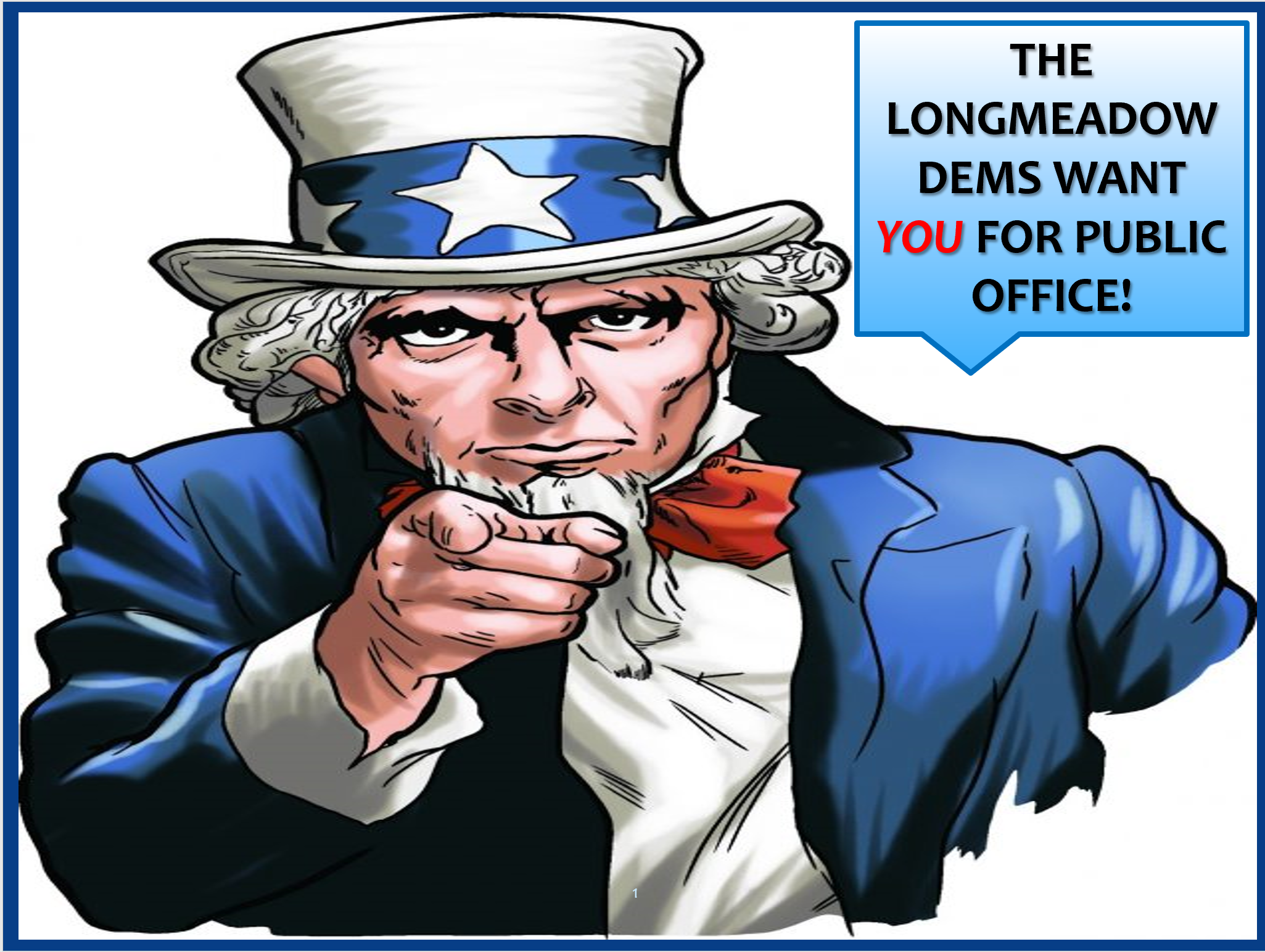 Candidate Campaign Guide Now Available!