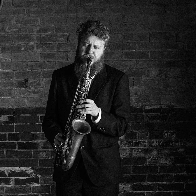 Julian Selody - saxophone