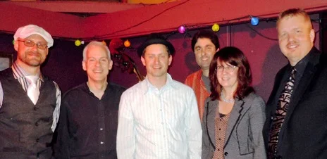 True North feat. Dan Murphy