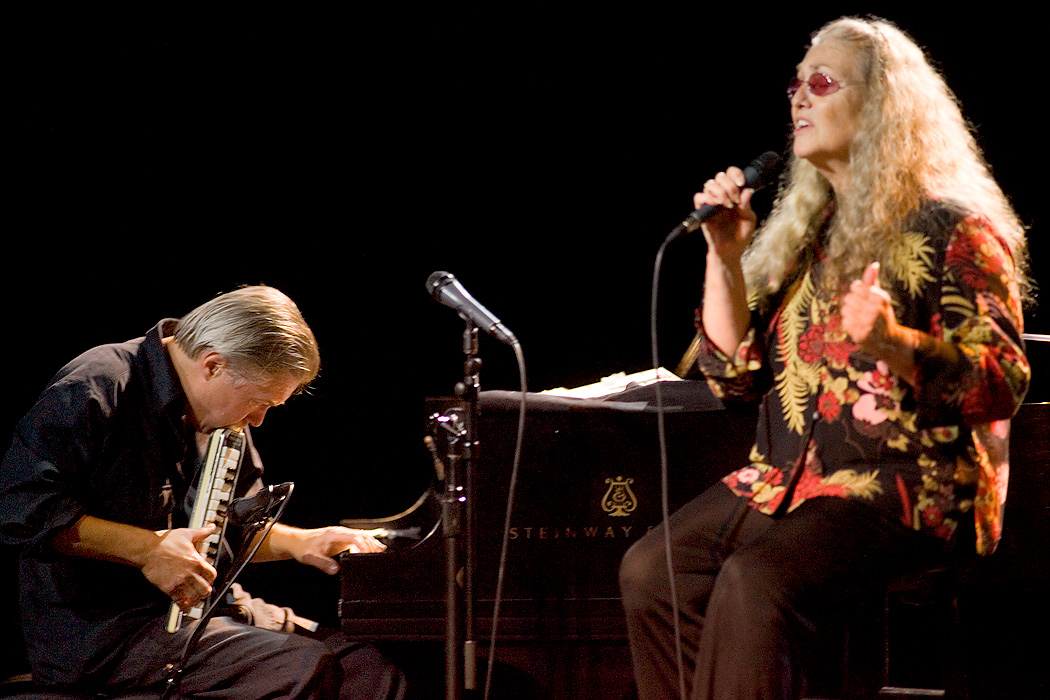 Tom Wakeling Quartet feat. Nancy King