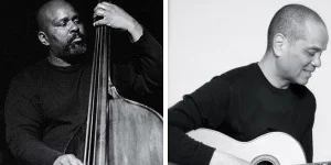 Adlai Alexander & Andre St. James