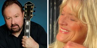 Mary Ann Anderson & Doug MacDonald