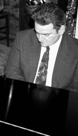 Mark Simon Quintet