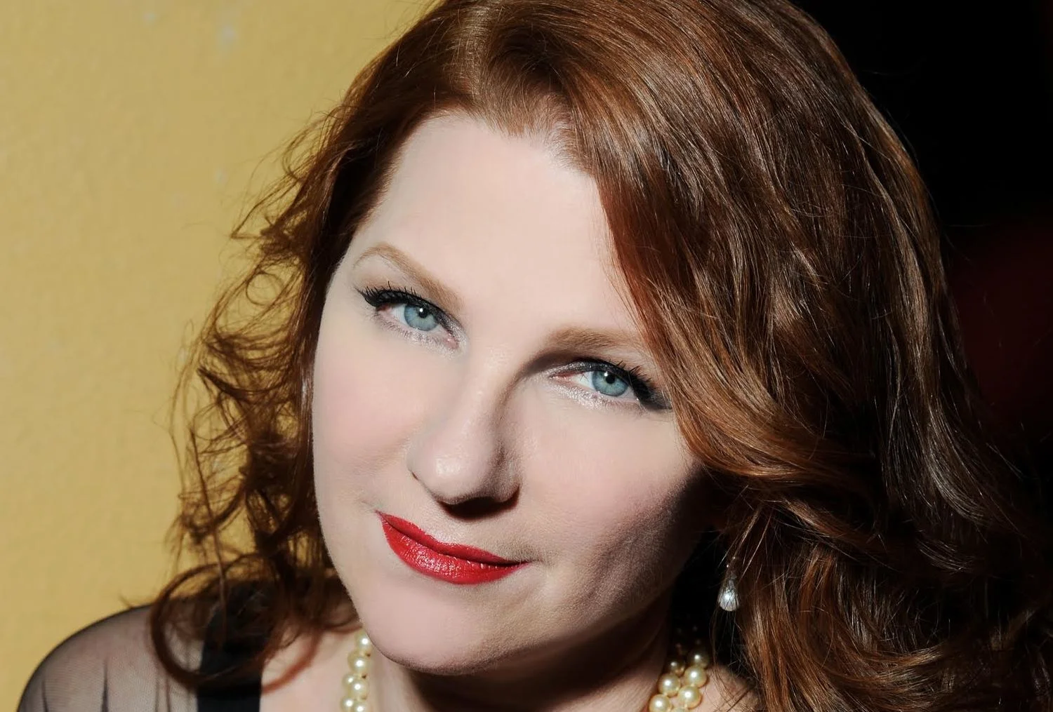 Jazzy Valentines Day