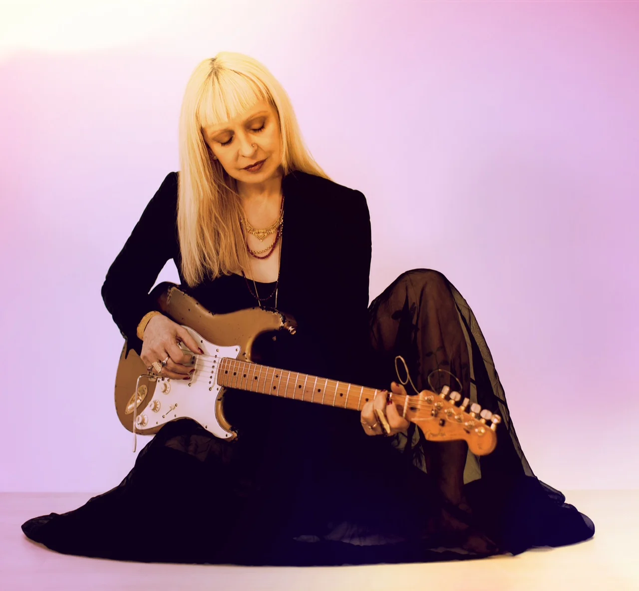 Leni Stern African Trio