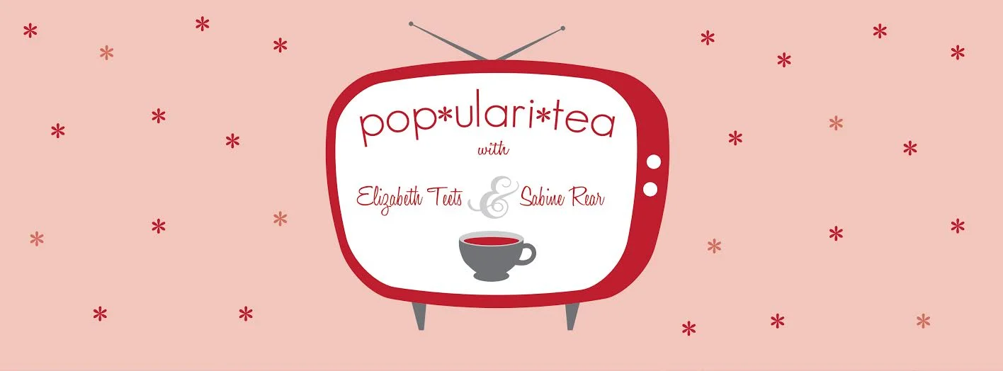 Pop*ulari*tea