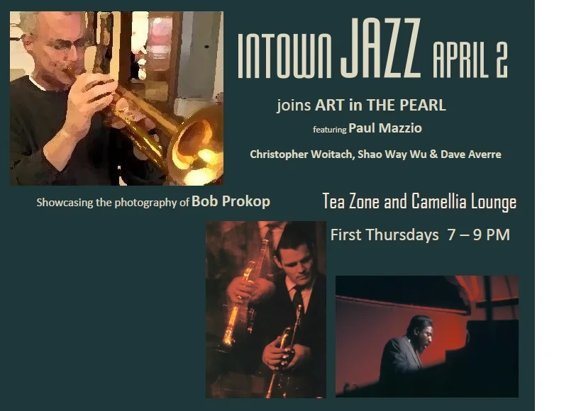Intown JAZZ